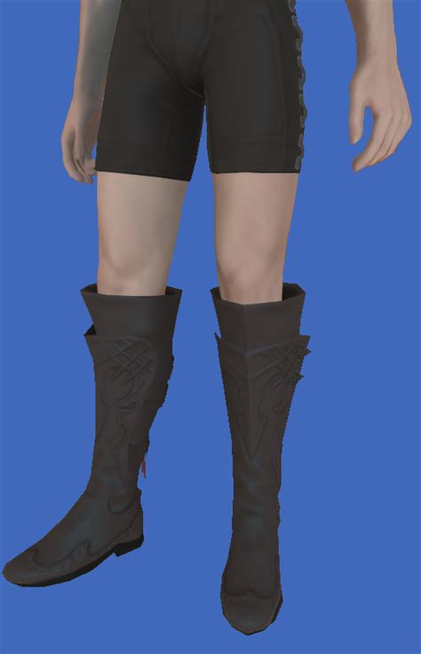 ffxiv replica sky pirate boots of aiming|sky pirate boots for sale.